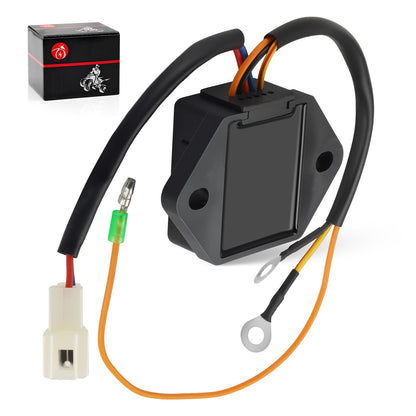 Ignitor Assembly for E-Z-GO Gas Golf Cart (1981–1990)