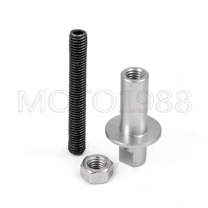 Clutch Pusher Bearing Upgrade for Yamaha Banshee (1987–2006)