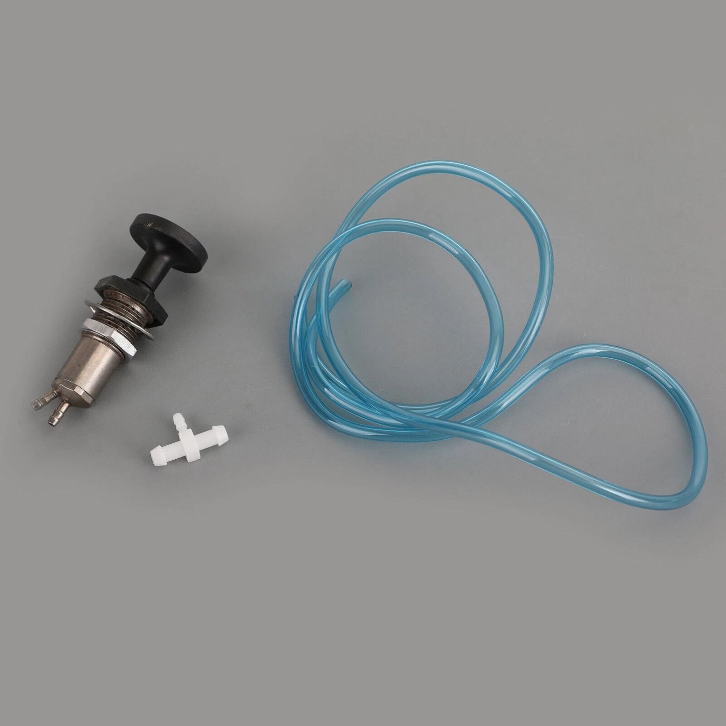 Primer Piston Pump Kit for Yamaha Kawasaki Polaris Skidoo (Jet Ski/Snowmobile)