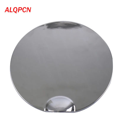 Chrome Rear Filler Lid Door Cap for Ford F150 (2009-2014)