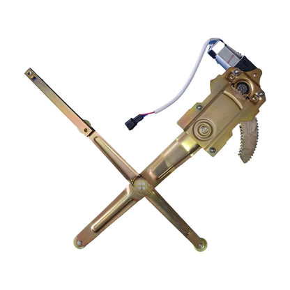 Front Right Window Regulator with Motor for Mitsubishi L300/Express (1986–2014)