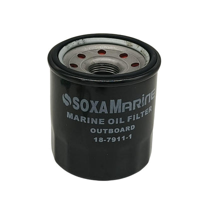 Maintenance Kit for Yamaha 50/60HP Outboard (FT50C FT60B)