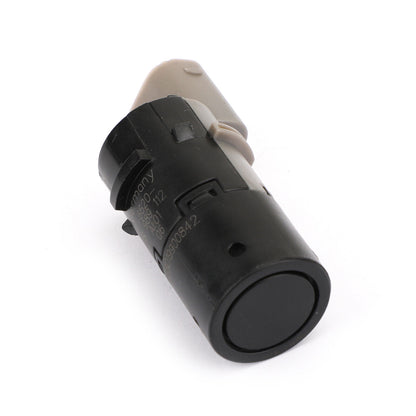 PDC Bumper Reverse Parking Sensor for BMW E60 E61 M5 E65 X3 E83 E46 (2001–2010)