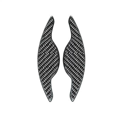 Carbon Fiber Shift Paddle Set for Mitsubishi Outlander (2022-2024)