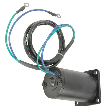 Tilt Trim Motor for Yamaha Outboard 75 80 90 100