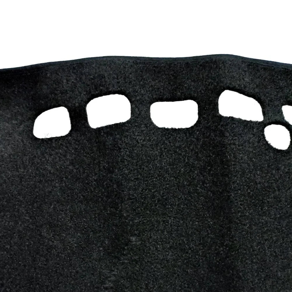 Dashboard Cover Dash Mat Interior Pad for Toyota Camry (2018–2020)