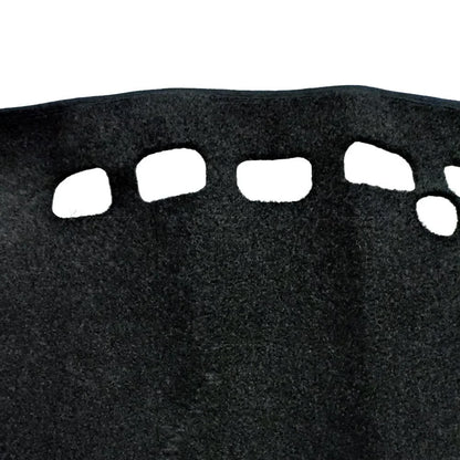 Dashboard Cover Dash Mat Interior Pad for Toyota Camry (2018–2020)