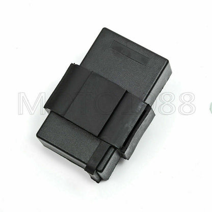 Ignition Coil for Honda FourTrax Foreman TRX450ES (1998–2001)
