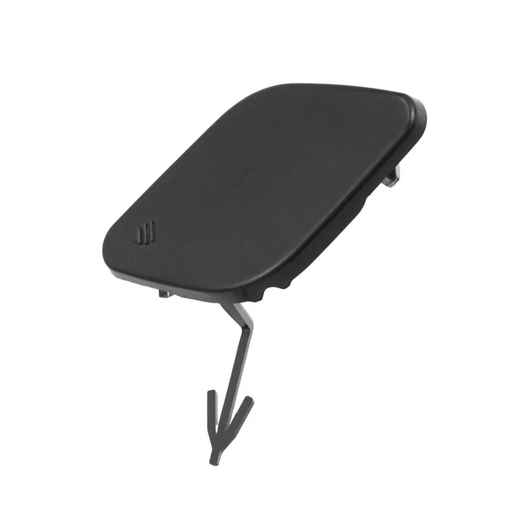 Front Tow Cover for 08-12 Mercedes-Benz ML-Class W164 (2008-2012)