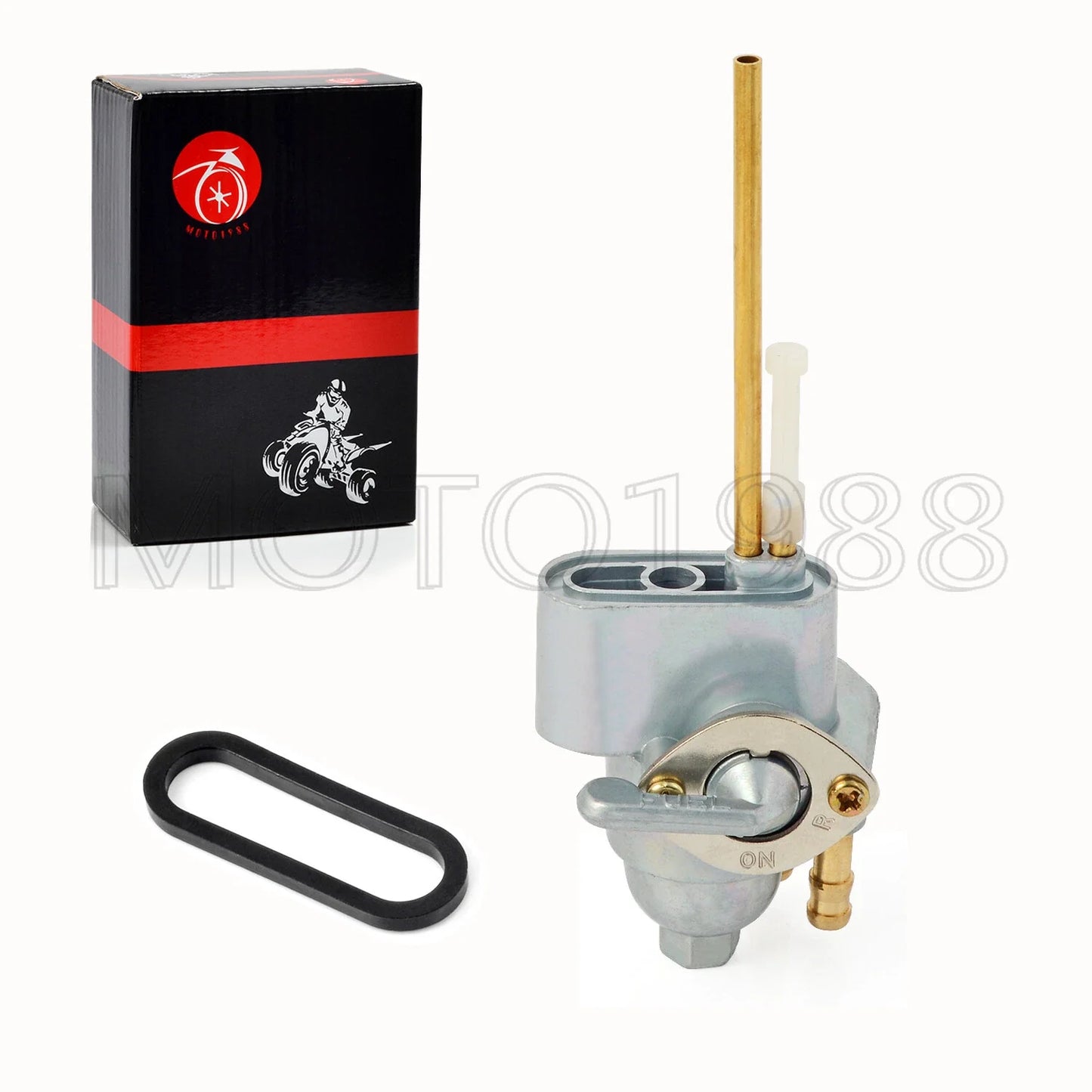 Fuel Petcock for Honda CB175 CL175 SL175 CB200 CB200T