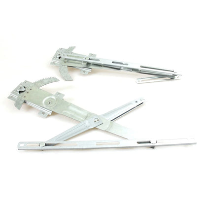 Front Door Window Regulator for Toyota Corolla (1970–1974)
