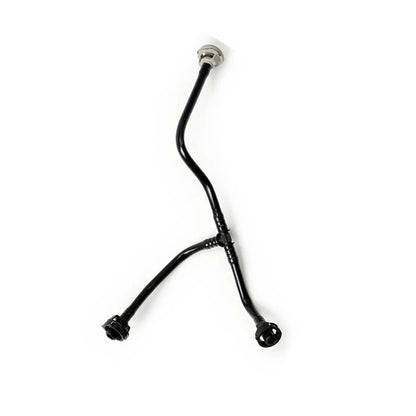 2 x Coolant Overflow Water Tank Hose Radiator Pipe for Q5 2.0L