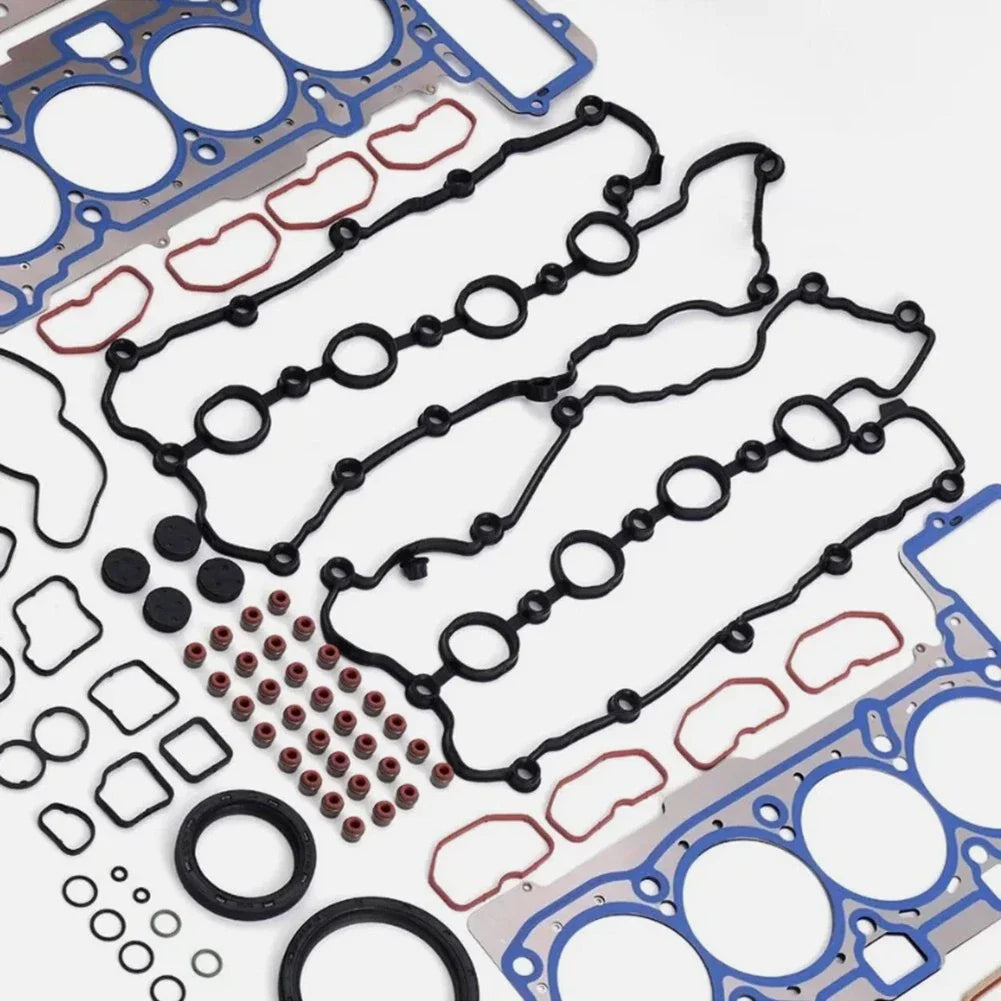 Engine Overhaul Gasket Kit for Audi RS4 RS5 R8 CFSA 4.2 FSI V8 (2002-2023)