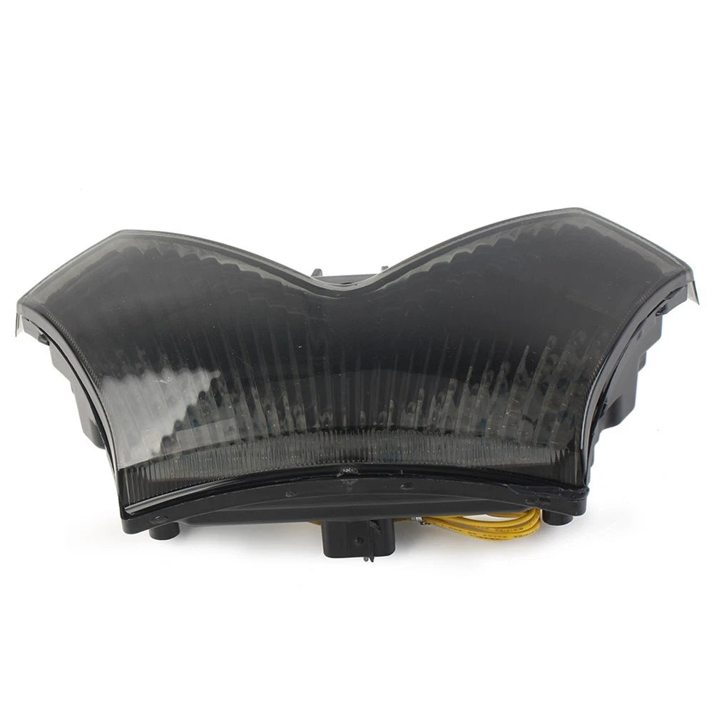 LED Turn Signal Tail Light for Kawasaki Ninja ZX14 ZX-14 ZX14R (2006–2020)
