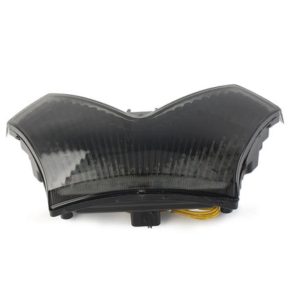 LED Turn Signal Tail Light for Kawasaki Ninja ZX14 ZX-14 ZX14R (2006–2020)