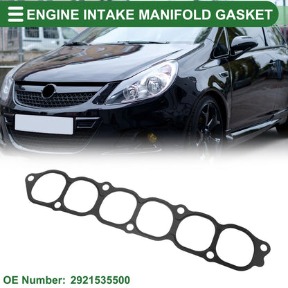 Upper Engine Intake Manifold Gasket for Kia Sorento (2002) No. 2921535500