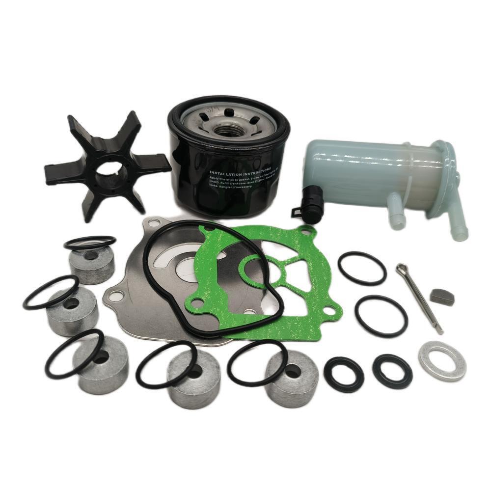 Maintenance Kit for Suzuki DF20/25 Outboard