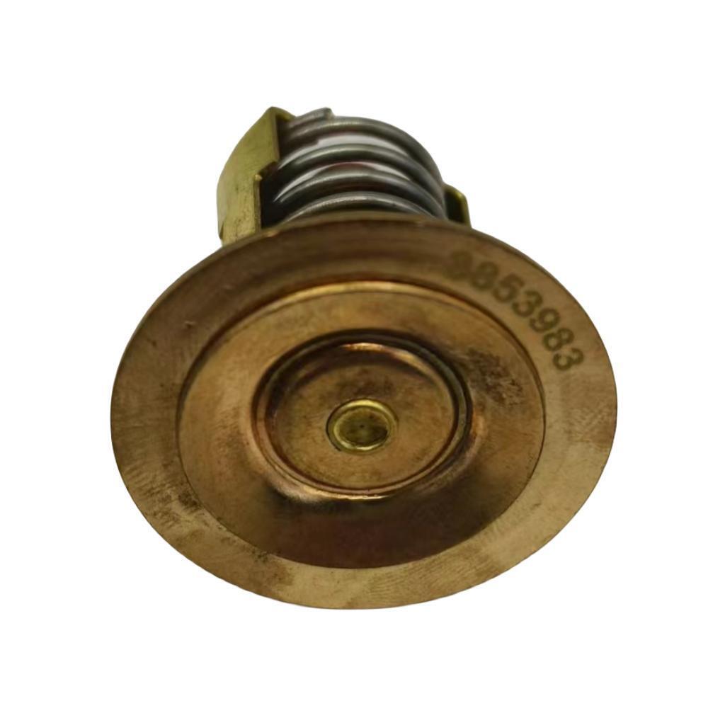 Thermostat Kit 140° for Volvo Penta OMC Cobra Stern Drive (7.4L, 8.2L)