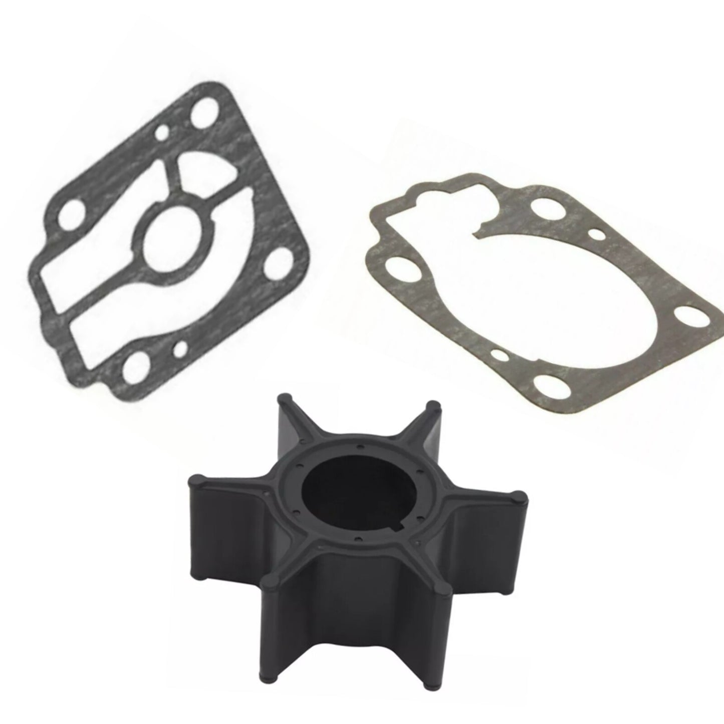 Impeller & Gasket Kit for Tohatsu M50D2 (1990–1999)