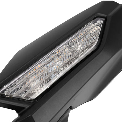 Rearview Mirror LED Turn Signal for Honda Goldwing GL1800 (18 - 25)