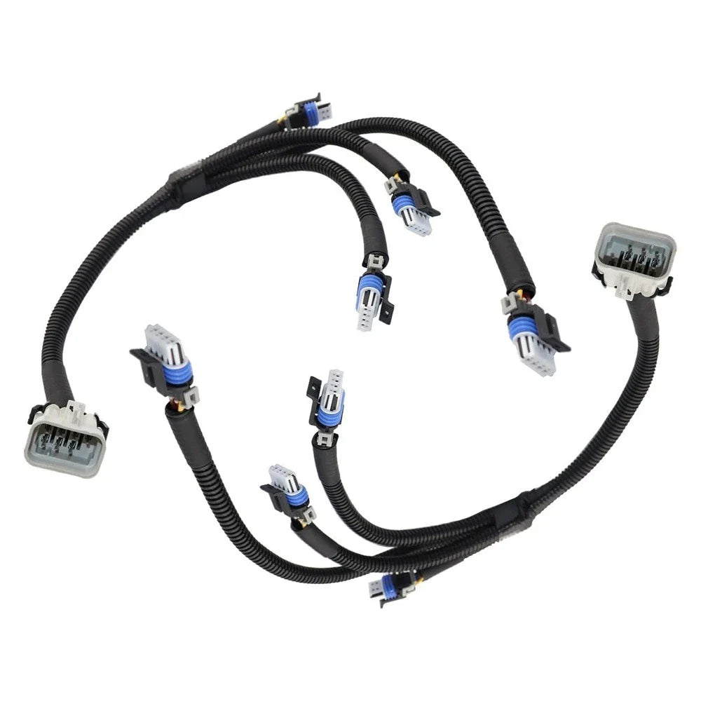 Ignition Coil Harness Connectors for Chevrolet Tahoe, Cadillac Escalade