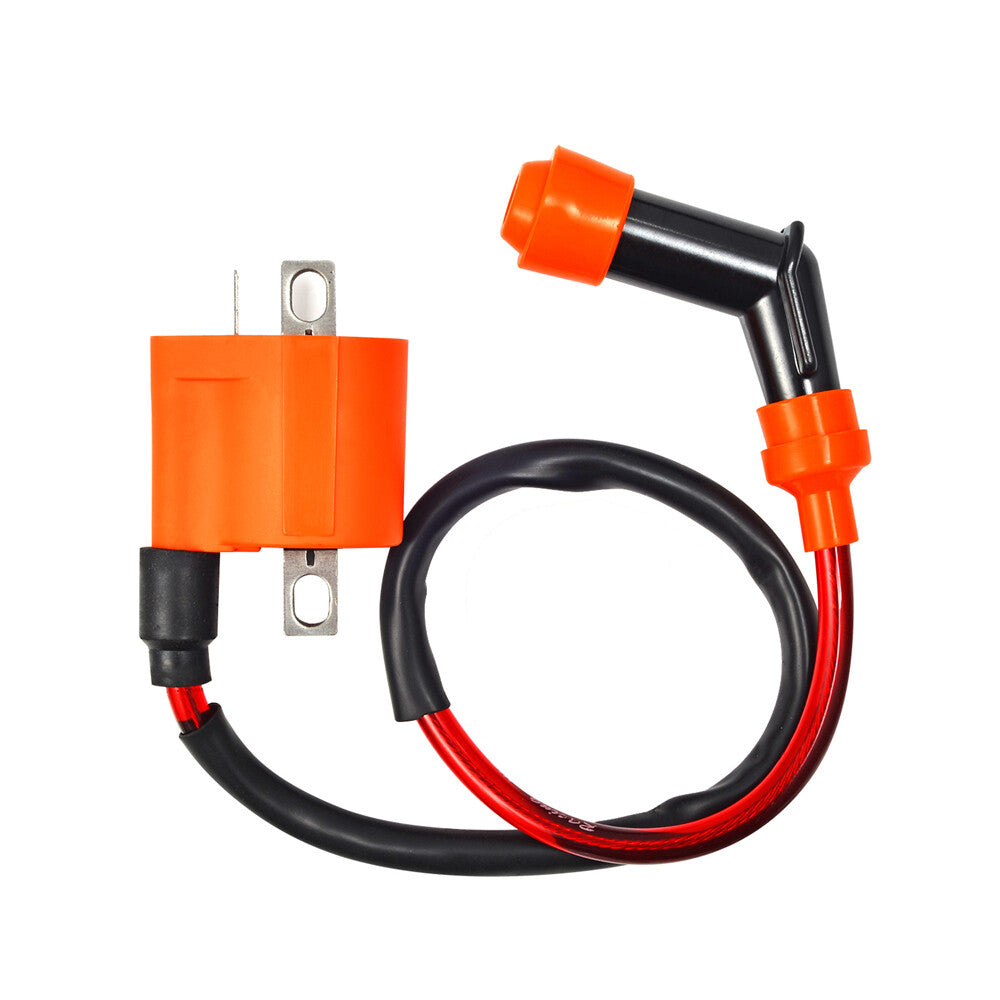 Ignition Coil for Polaris Trail Boss 330 2003–2012, 325 2000–2002