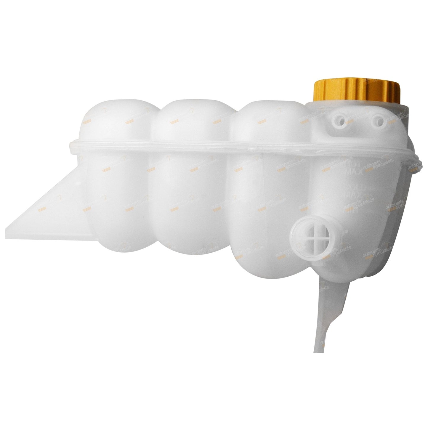 Radiator Overflow Bottle for Ford Falcon BA BF (2002–2008)