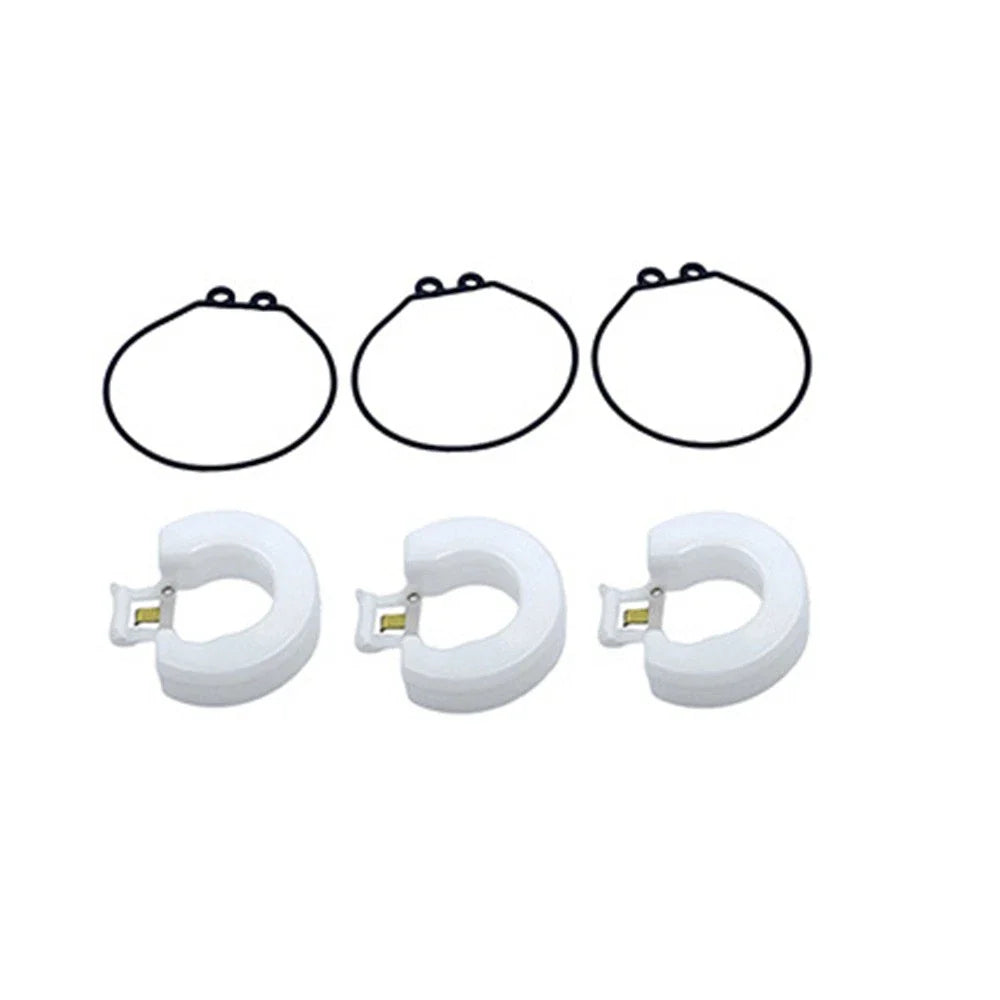 Carburetor Repair Kit for Yamaha Outboard 60-70 HP