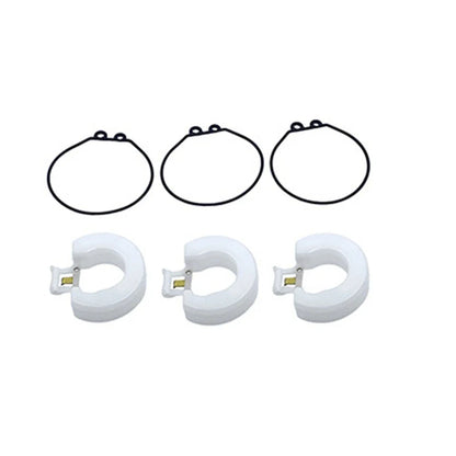 Carburetor Repair Kit for Yamaha Outboard 60-70 HP