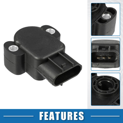Throttle Position Sensor (TPS) for Mercury Mountaineer (2000–2005)