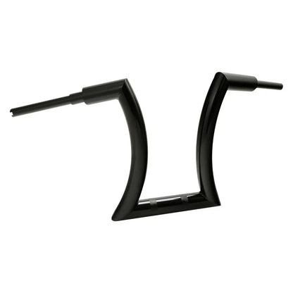 16in Rise 2in Hanger Handlebar for Harley Softail Sportster XL883 1200