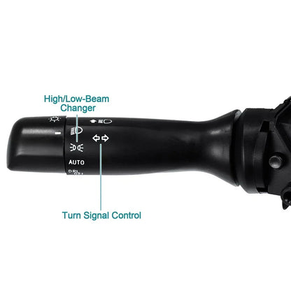 High Light Control Switch for Toyota Camry (2009–2013)