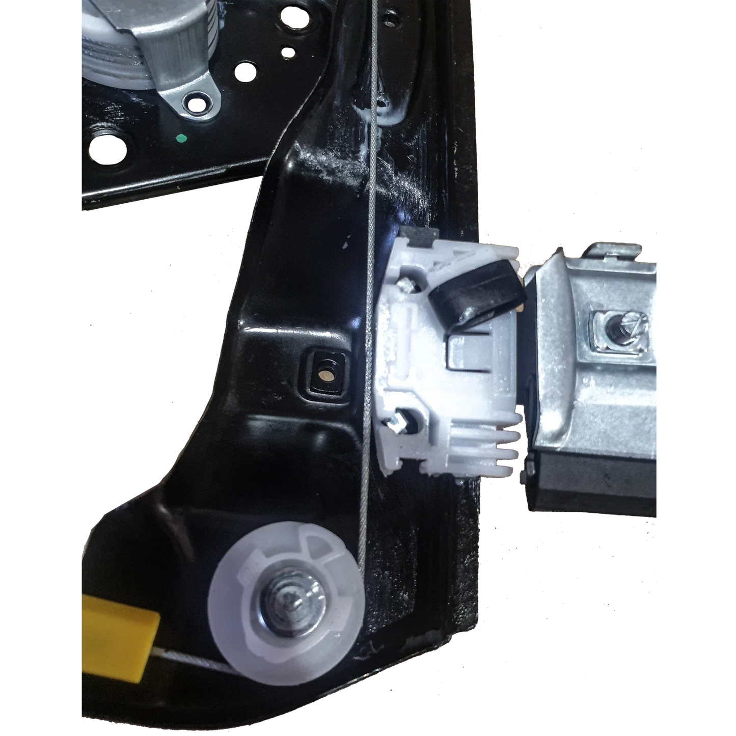 Front Left Window Regulator Without Motor for Holden Commodore VE (2006–2013)