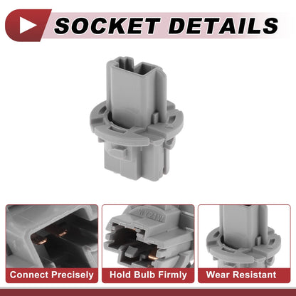 Turn Signal Light Socket Wiring for Lexus GS350 (2007–2011) No. 9007560026