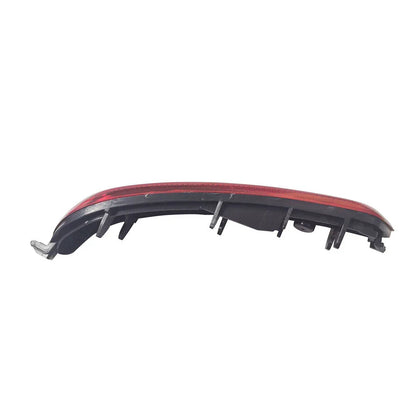Left+Right Bumper Reflectors for 2014-2018 Jeep Cherokee (2014-2018)