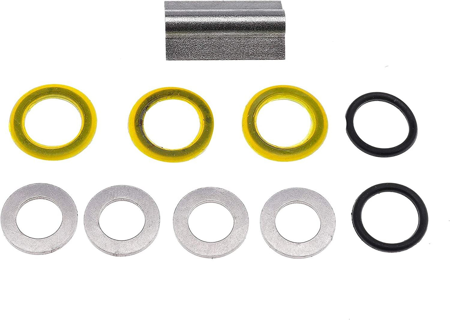 Water Pump Housing Kit for Mercury (40-60 HP) (Year Range Not Specified)