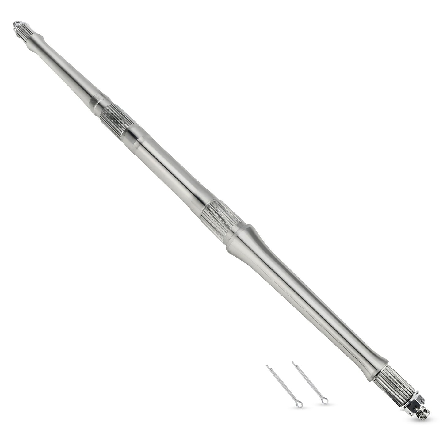 Rear Axle for Yamaha Raptor 350 (2004–2013)