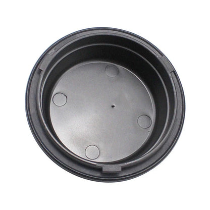 Head Lights Dust Cap Cover for Hyundai Tucson (2005–2009)