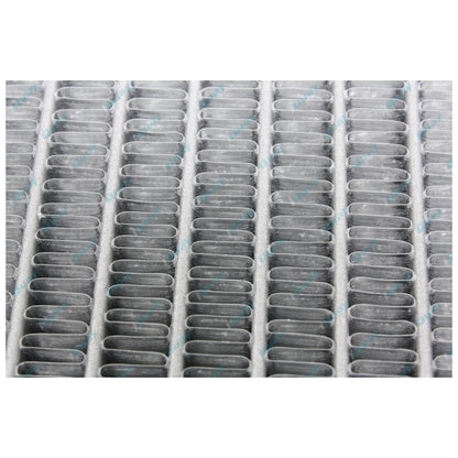 Aluminium Core Radiator for Toyota Hilux 4L V6 Petrol 1GRFE Auto/Manual 2011-On