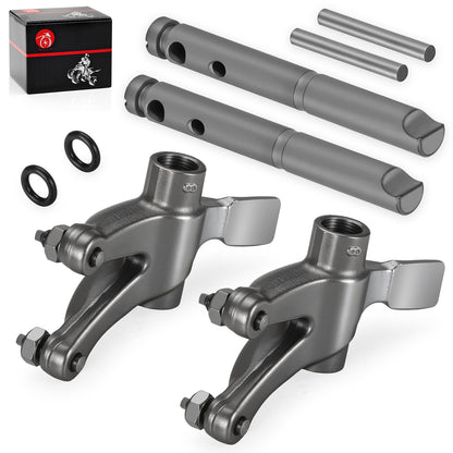 Rocker Arm Shaft Kit for Honda TRX300X 2x4 (2009)