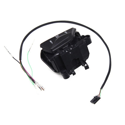 Cruise Control Switch with Wire Harness for Ford Focus, Kuga (2012-2015)