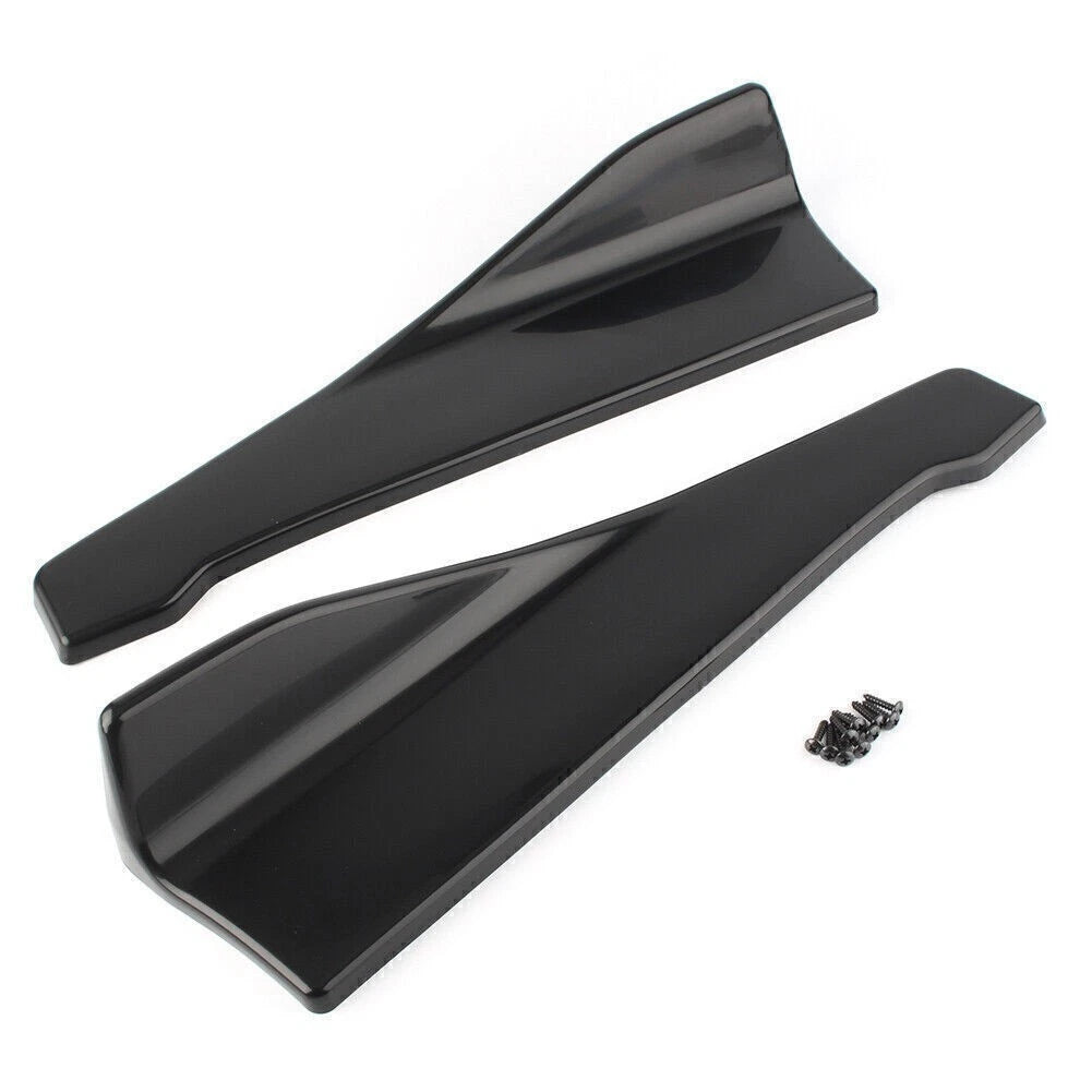 Chrome Exhaust Muffler Pipe Heat Shield Cover for Universal Motorcycle