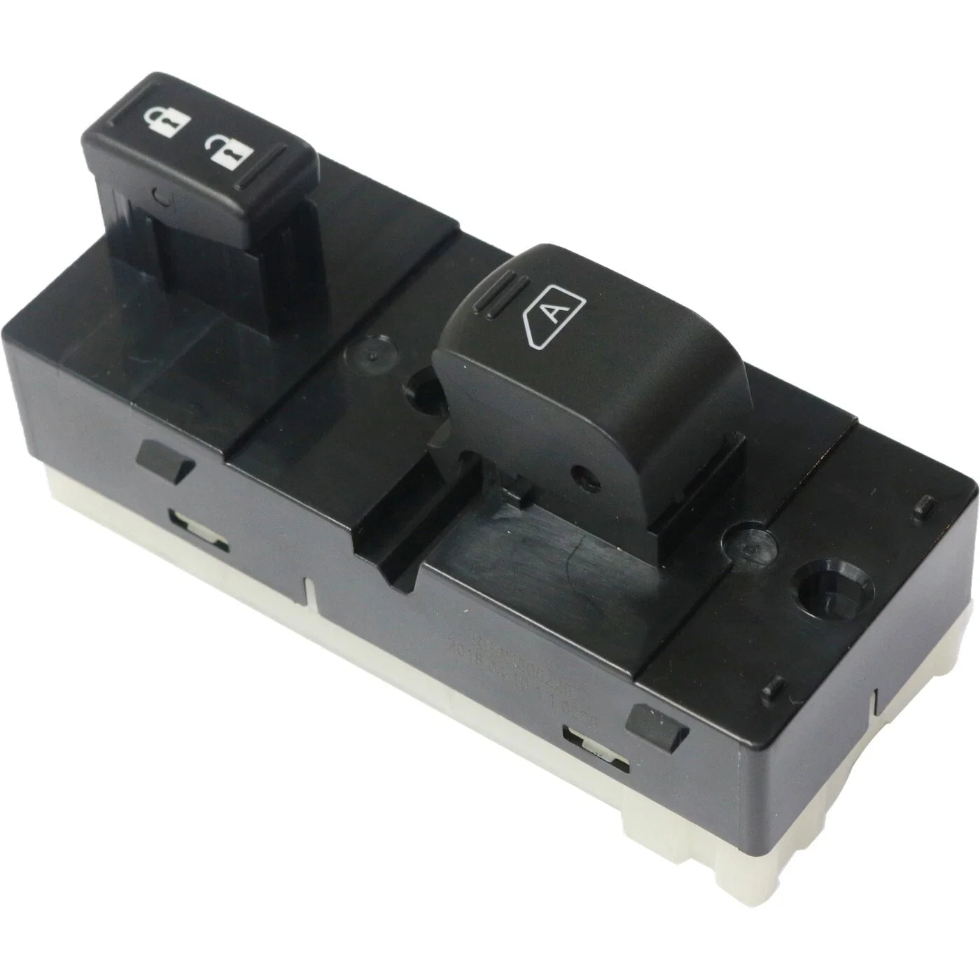 Window Switch for Nissan Altima Front Right Sedan Auto Down (2007–2012)