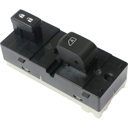 Window Switch for Nissan Altima Front Right Sedan Auto Down (2007–2012)
