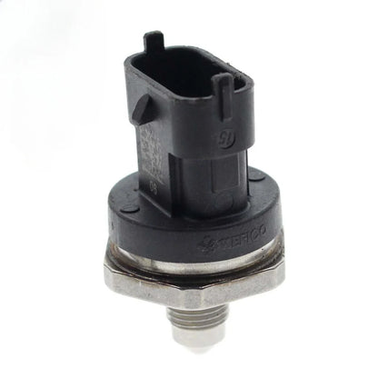 Fuel Rail Pressure Sensor 1.6L for Hyundai Accent Veloster (2011–2017)