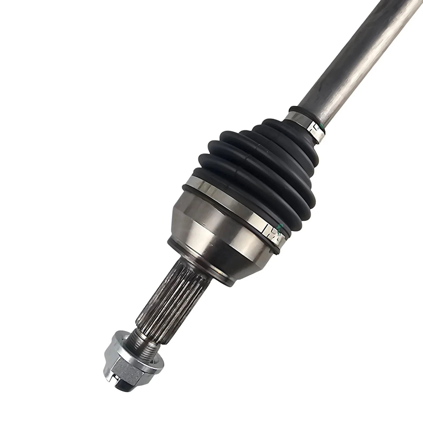 Front Left Drive Shaft for Mazda 2 (2003–2021)