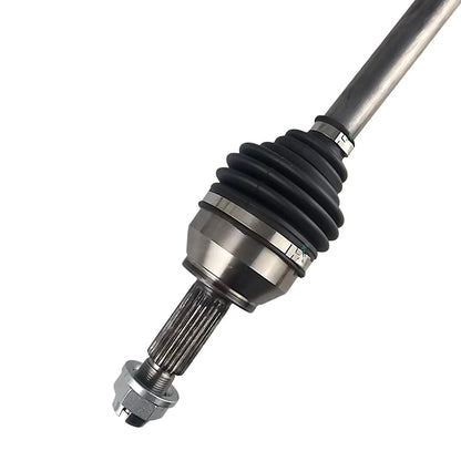 Front Left Drive Shaft for Mazda 2 (2003–2021)