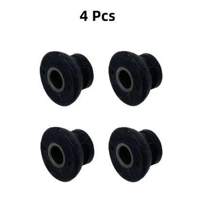 4 x Steering Rack Mounting Bushings for Mercedes-Benz C CLK SLK Class (2001-2007)
