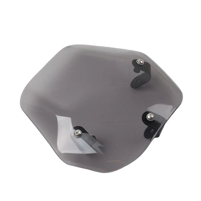 Windshield Visor Shield for Suzuki GSX 8S GSX8S (2023-2024)