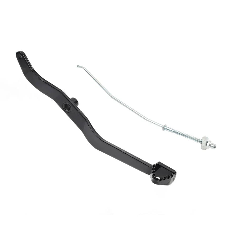 Metal Rear Foot Brake Pedal Lever for Yamaha PW80 (1983-2006)